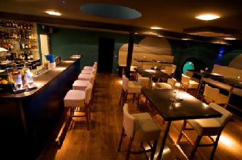 Design Hotel Noem Arch