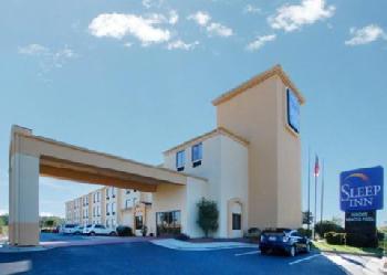 Sleep Inn Concord
