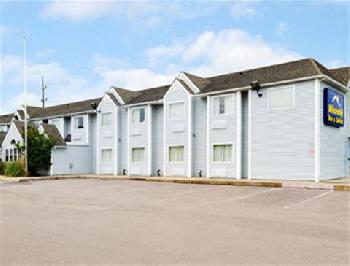 Microtel Inn and Suites Ada Oklahoma