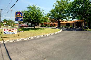 BEST WESTERN Fiddlers Inn