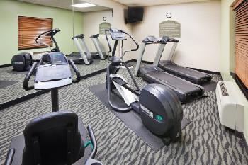 Holiday Inn Express Hotel & Suites LAWTON-FORT SILL