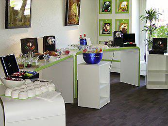 Novotel Limoges Le Lac