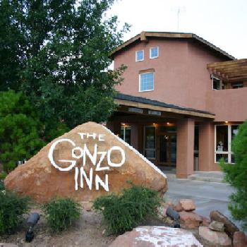 The Gonzo Inn