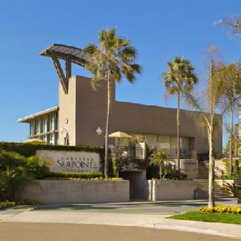 Carlsbad Seapointe Resort