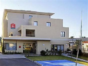 ibis Cannes Mouans Sartoux