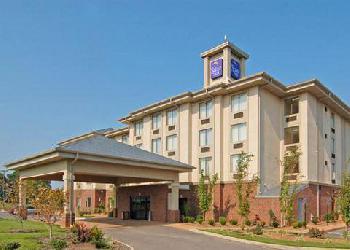Sleep Inn Bowling Green
