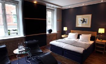 Hotel Viking