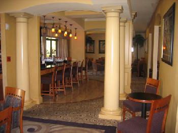 Radisson Hotel Jacksonville Butler Boulevard