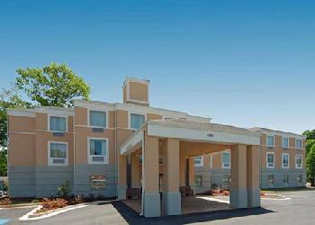 Sleep Inn & Suites