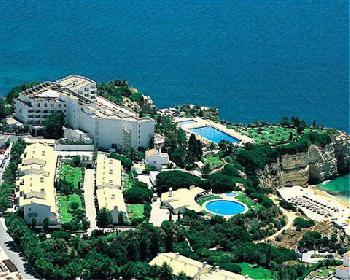 Pestana Viking Hotel