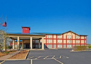 Comfort Inn Walton