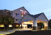 Fairfield Inn Roseville