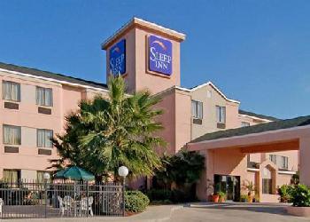 Sleep Inn Scott
