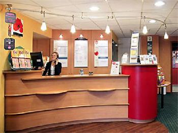 ibis Dinan