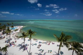 Postcard Inn Beach Resort and Marina at Holiday Isle
