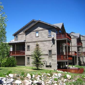Summit Resort Group Frisco