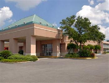 Days Inn Baton Rouge /Siegen Lane