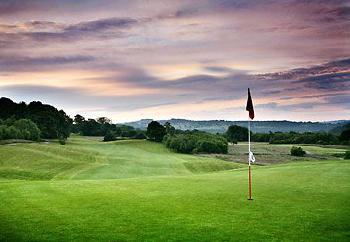 Hollins Hall, A Marriott Hotel & Country Club