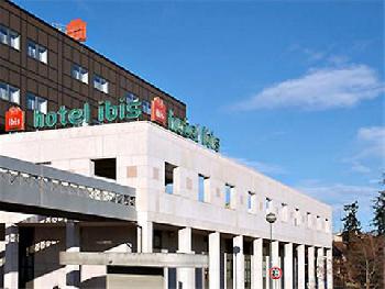 ibis Cremona