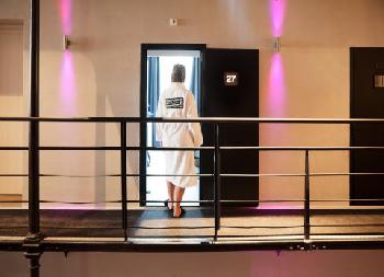 Hotel Het Arresthuis