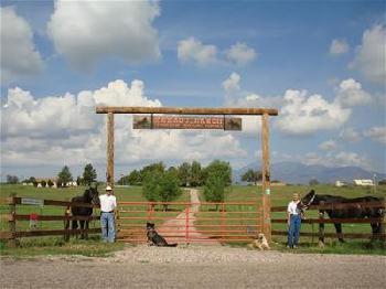 Xanadu Ranch GetAway Guest Ran
