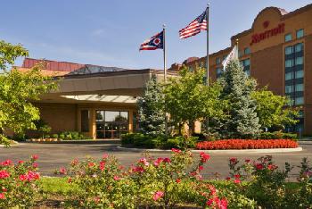 Columbus Marriott Northwest