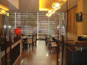Ru Shi Hotel