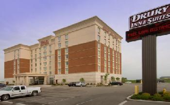 Drury Inn and Suites O Fallon IL