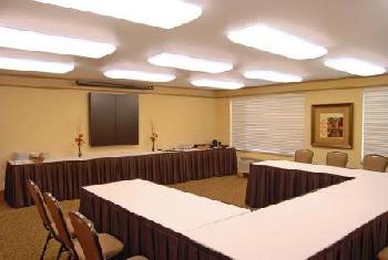 Oxford Suites Chico