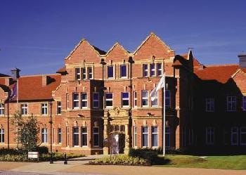 De Vere Venues Cheadle House