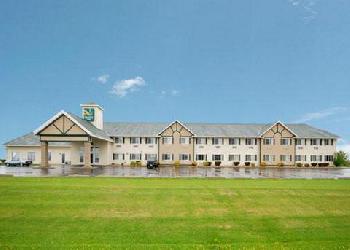 Quality Inn Mineral Point