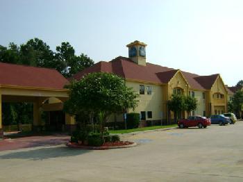 La Quinta Inn Lake Charles