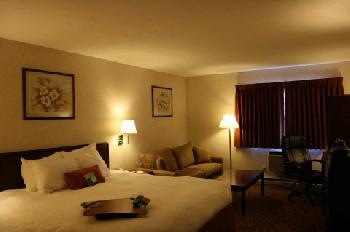 Hampton Inn Bangor