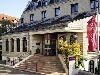Mercure Hotel Bielefeld City