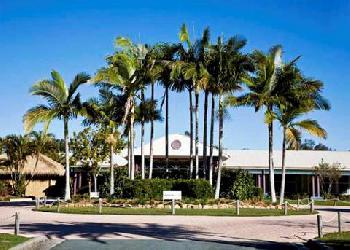 Quality Suites Ivory Palms