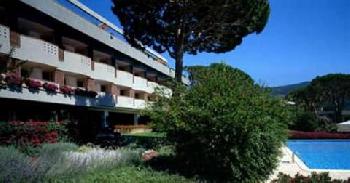 Gallia Palace Hotel