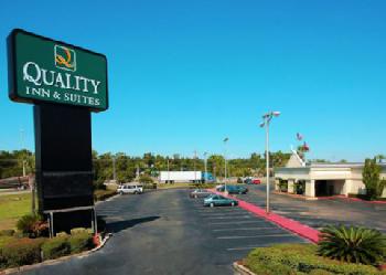 Holiday Inn WAYCROSS