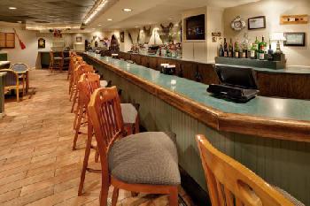 Holiday Inn WATERLOO (SENECA FALLS)