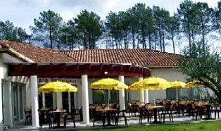 INTER-HOTEL LES BRUYERES