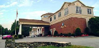 Senator Inn & Spa