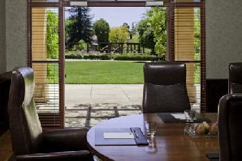 Hyatt Vineyard Creek Hotel & Spa