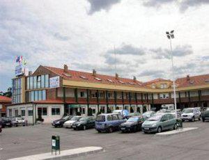 Chateau la Roca