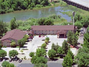 BEST WESTERN PLUS Antelope Inn