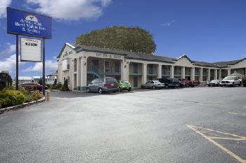 Americas Best Value Inn