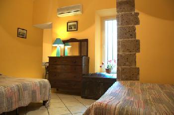 Casa Giuditta Palermo Central