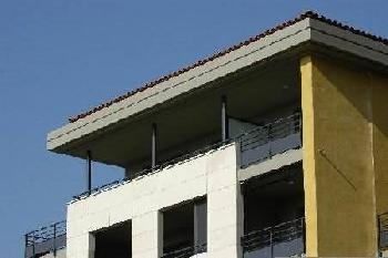 Hotel Eza Vista