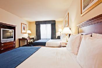 Holiday Inn Express Hotel & Suites PARAGOULD