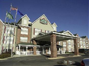Country Inn & Suites By Carlson, Rochester South, MN