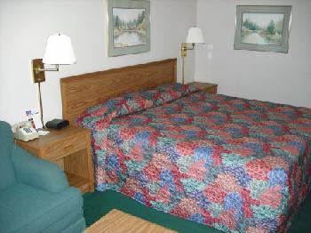 3 Palms Hotel Bay City