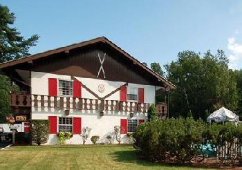 Rodeway Inn Moultonborough